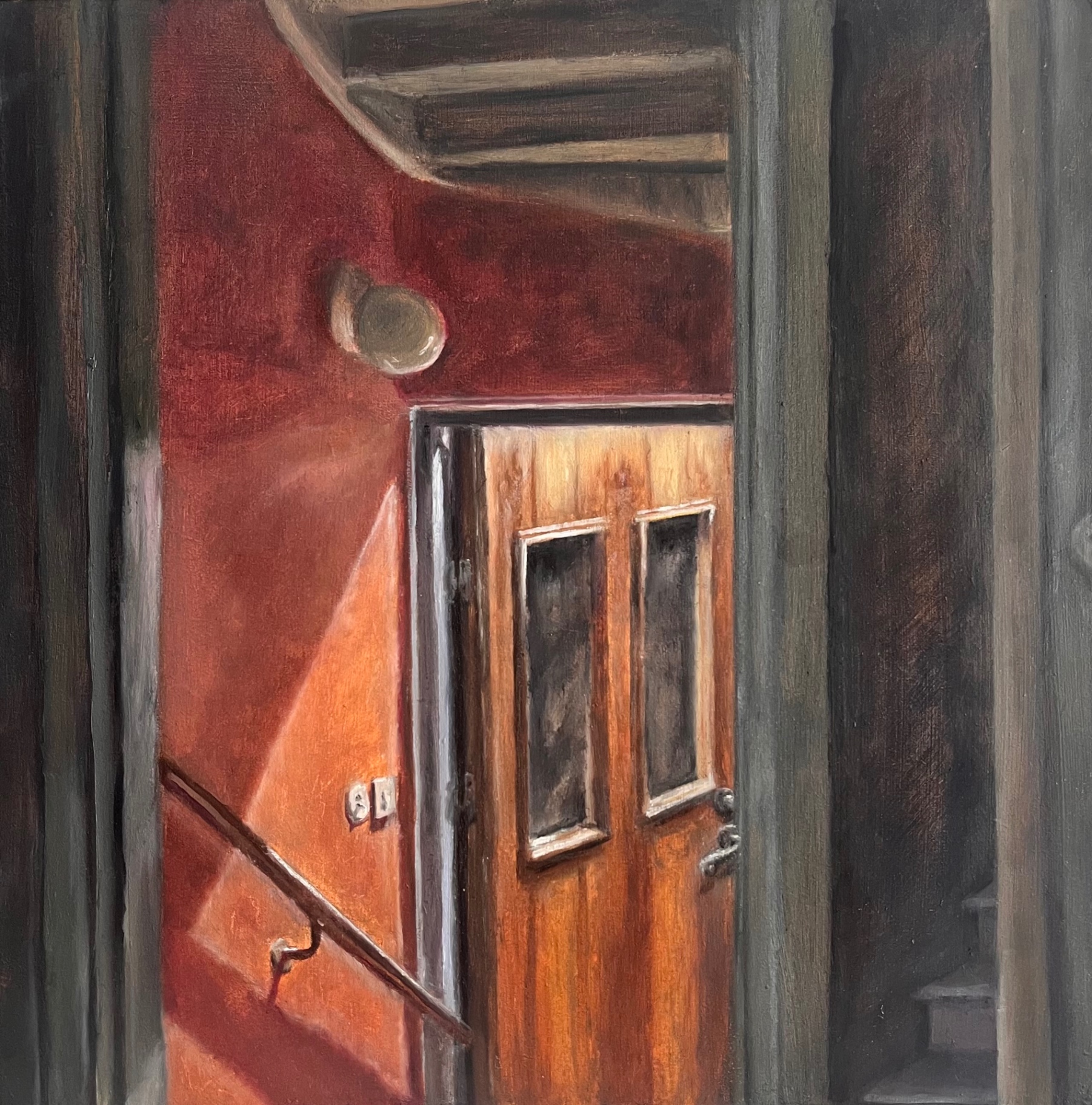 Way Out