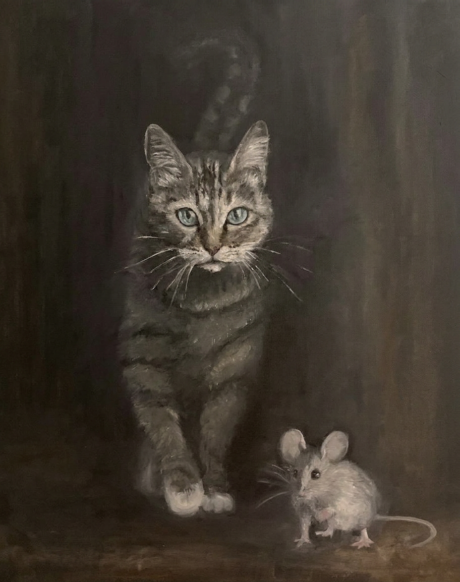 Tom and Jerry